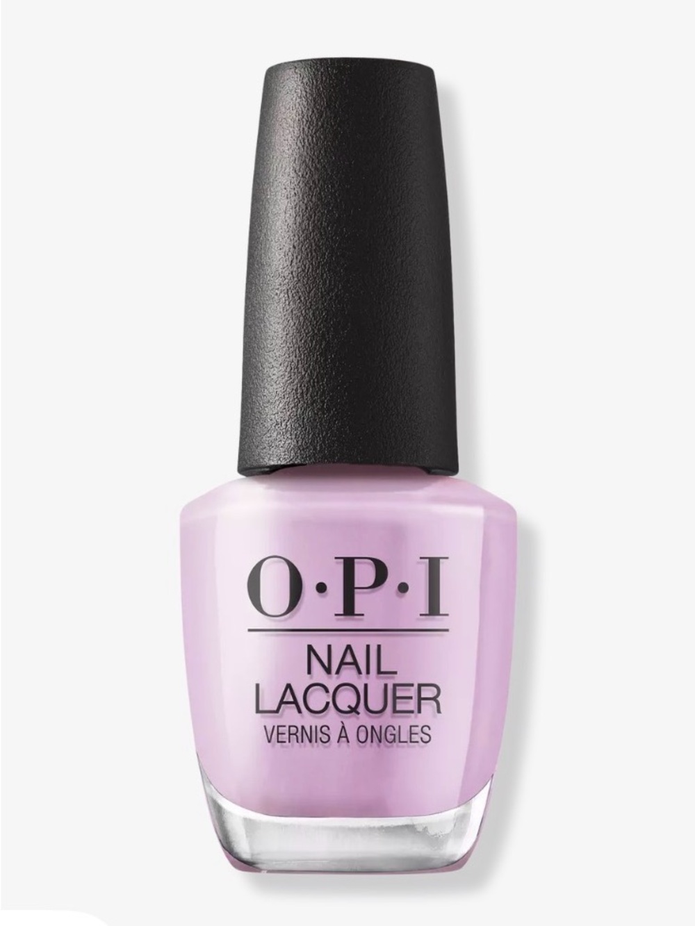 OPI Nail Lacquer Achievement Unlocked